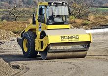 Еднобандажни валяци Bomag BW 214 DH-4i