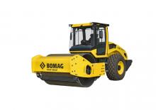 Еднобандажни валяци Bomag BW 214 DH-5