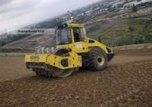 Еднобандажни валяци Bomag BW 214 PDHC-4