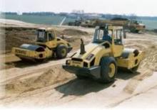 Еднобандажни валяци Bomag BW 216 DH-3