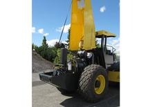 Еднобандажни валяци Bomag BW 216 D-40