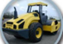 Еднобандажни валяци Bomag BW 216 DHC-4