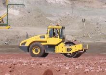 Еднобандажни валяци Bomag BW 216 PD-4
