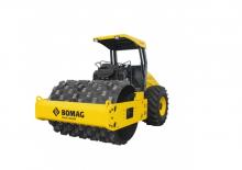 Еднобандажни валяци Bomag BW 216 PD-40