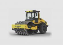 Еднобандажни валяци Bomag BW 216 PD-5 SL