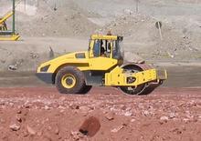 Еднобандажни валяци Bomag BW 216 PDH-4