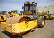 Еднобандажни валяци Bomag BW 217 D-2