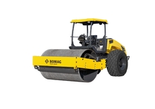 Еднобандажни валяци Bomag BW 218 D-5 SL