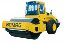 Еднобандажни валяци Bomag BW 219 D-4