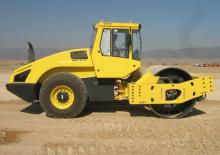 Еднобандажни валяци Bomag BW 219 DH-4