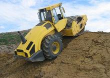 Еднобандажни валяци Bomag BW 219 PDH-4i