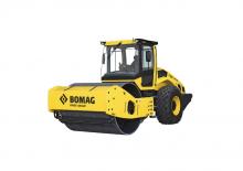 Еднобандажни валяци Bomag BW 220 D-5