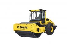 Еднобандажни валяци Bomag BW 222 D-5