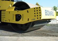 Еднобандажни валяци Bomag BW 226 DH-4