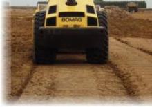 Еднобандажни валяци Bomag BW 226 DH-4