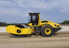 Еднобандажни валяци Bomag BW 226 DH-5