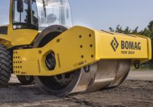 Еднобандажни валяци Bomag BW 226 DI-5