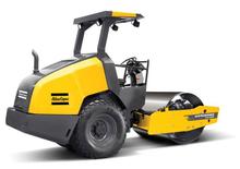 Еднобандажни валяци Dynapac CA 1300 D