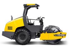 Еднобандажни валяци Dynapac CA 1300 PD