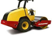 Еднобандажни валяци Dynapac CA 141 D