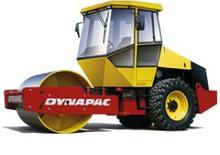 Еднобандажни валяци Dynapac CA 150 D
