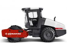 Еднобандажни валяци Dynapac CA 1500 PD