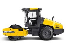 Еднобандажни валяци Dynapac CA 1500 PD
