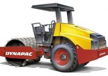 Еднобандажни валяци Dynapac CA 152 PD