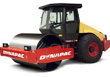 Еднобандажни валяци Dynapac CA 250-II
