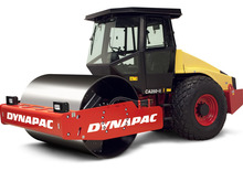 Еднобандажни валяци Dynapac CA 280 D-II