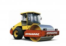 Еднобандажни валяци Dynapac CA 302 D