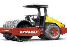 Еднобандажни валяци Dynapac CA 302 PD