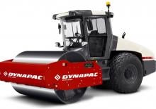 Еднобандажни валяци Dynapac CA 3500 D