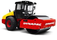 Еднобандажни валяци Dynapac CA 3500 D