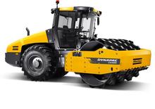 Еднобандажни валяци Dynapac CA 4000 PD