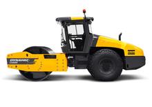 Еднобандажни валяци Dynapac CA 5000 D