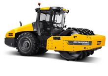 Еднобандажни валяци Dynapac CA 5000 PD