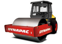 Еднобандажни валяци Dynapac CA 600 D