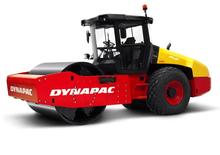 Еднобандажни валяци Dynapac CA 6000 D