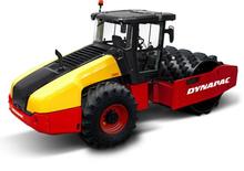 Еднобандажни валяци Dynapac CA 6000 PD