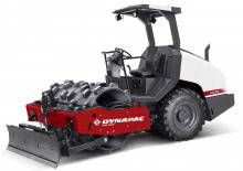 Еднобандажни валяци Dynapac CA1300PDB