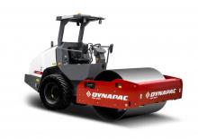 Еднобандажни валяци Dynapac CA1400D