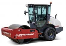 Еднобандажни валяци Dynapac CA1400D
