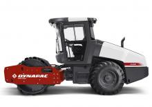Еднобандажни валяци Dynapac CA1500PD