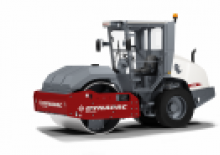 Еднобандажни валяци Dynapac CA15AD Rhino