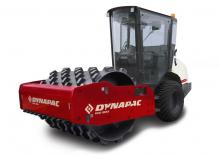 Еднобандажни валяци Dynapac CA15PD Rhino