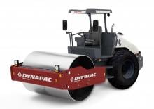 Еднобандажни валяци Dynapac CA245