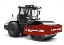 Еднобандажни валяци Dynapac CA2500D