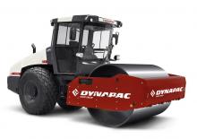 Еднобандажни валяци Dynapac CA2500D HC