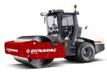 Еднобандажни валяци Dynapac CA2500D/3.3